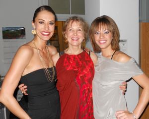 Rural Intelligence Parties and Openings