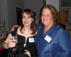 Rural Intelligence Parties and Openings