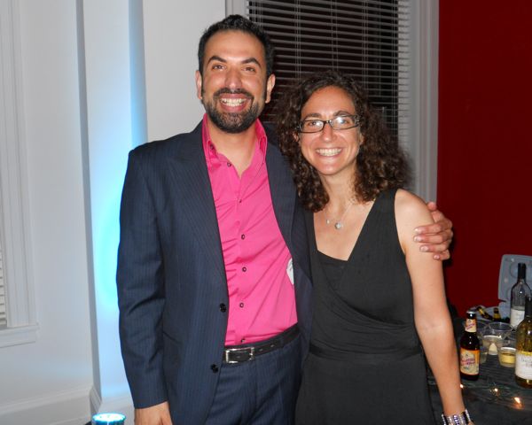 Rural Intelligence Parties and Openings