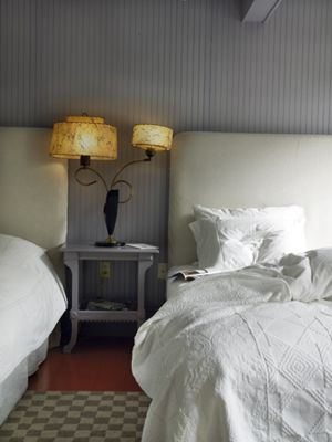 Rural Intelligence Road Trips