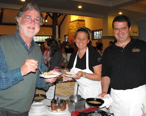 Rural Intelligence Arts