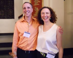 Rural Intelligence Parties and Openings