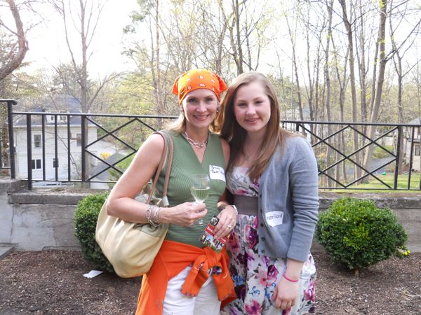 Rural Intelligence Parties and Openings