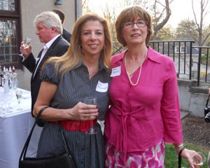 Rural Intelligence Parties and Openings