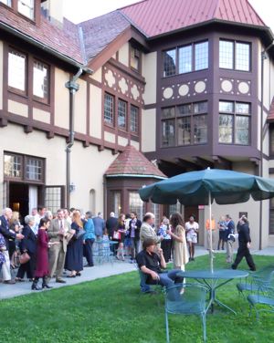 Rural Intelligence Parties and Openings