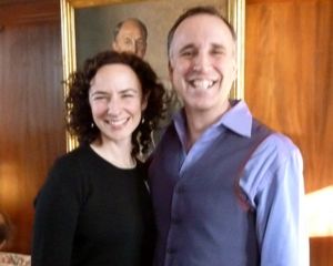 Rural Intelligence Parties and Openings