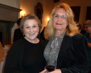 Rural Intelligence Parties and Openings