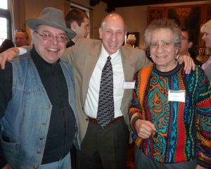 Rural Intelligence Parties and Openings