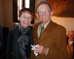 Rural Intelligence Parties and Openings