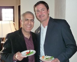 Rural Intelligence Parties and Openings