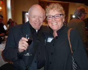 Rural Intelligence Parties and Openings