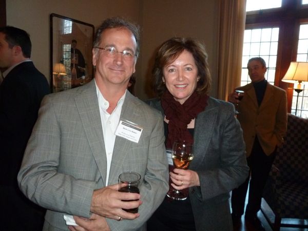 Rural Intelligence Parties and Openings