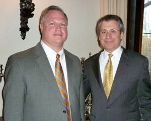 Rural Intelligence Parties and Openings