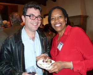 Rural Intelligence Parties and Openings