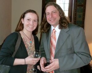 Rural Intelligence Parties and Openings