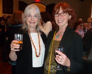 Rural Intelligence Parties and Openings