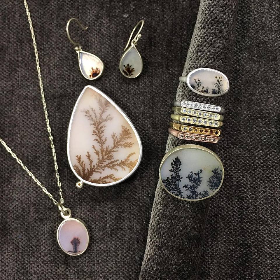 Judi Powers Fine Jewelry