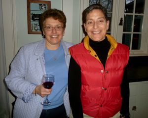 Rural Intelligence Parties and Openings