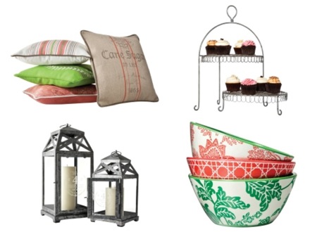 Rural Intelligence Style