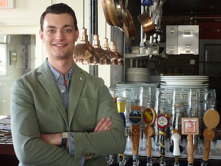 Rural Intelligence Food