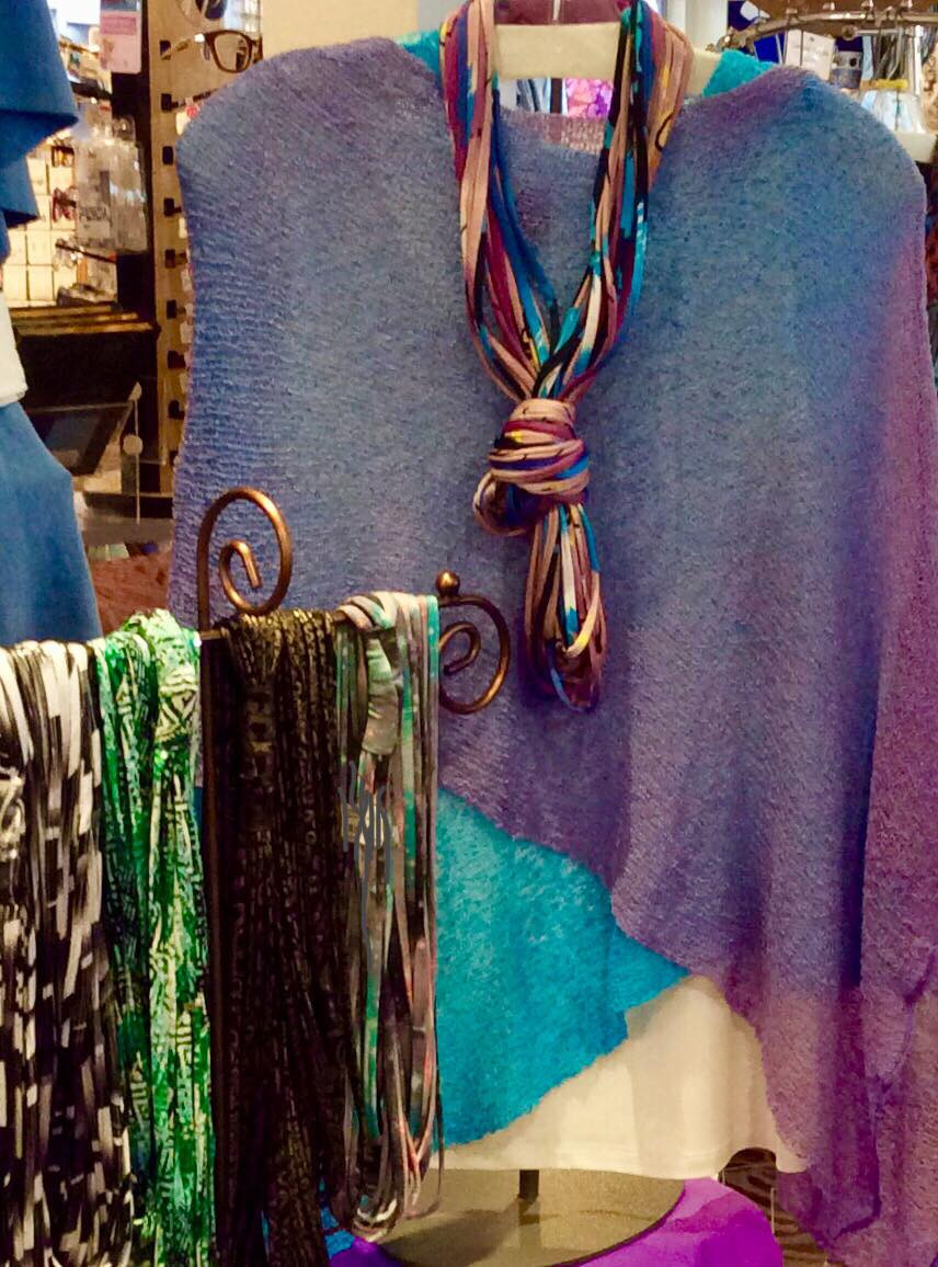 Wraps at Purple Plume