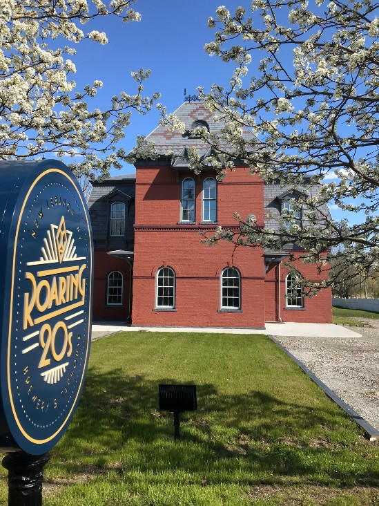 Roaring Twenties Brewery Roaring Twenties Brewery