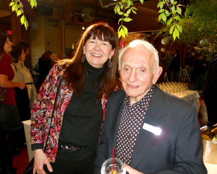 Rural Intelligence Community