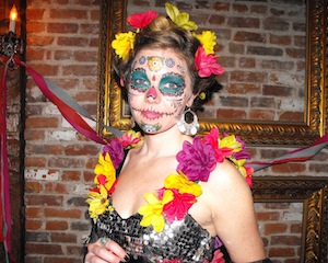 Rural Intelligence Parties and Openings