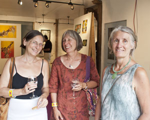 Rural Intelligence Parties and Openings