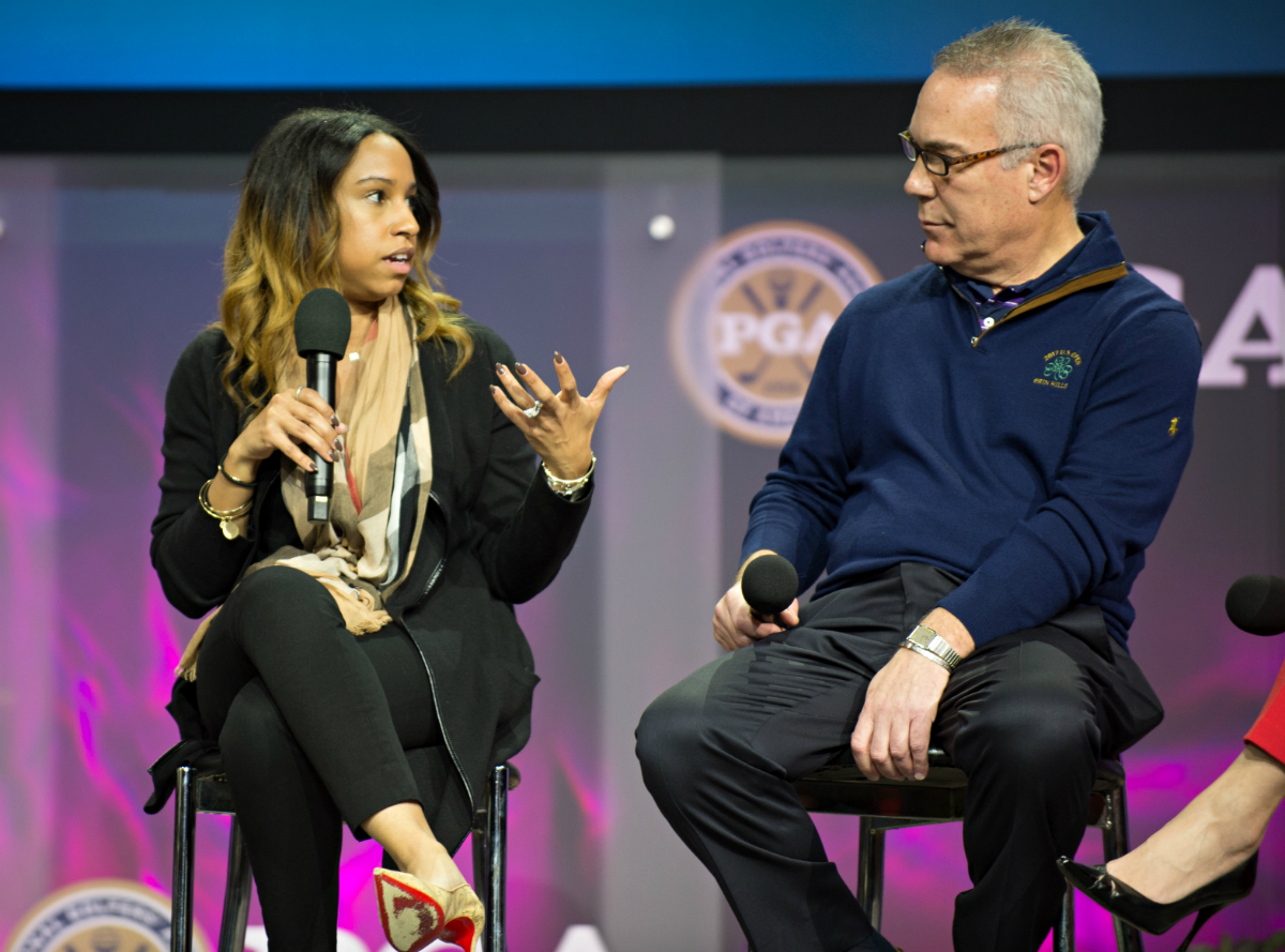 Photo courtesy of PGA of America