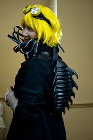 Rural Intelligence Parties and Openings