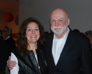 Rural Intelligence Parties and Openings