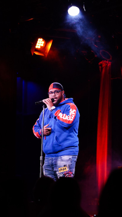 Rafael "Rafioso" Duran