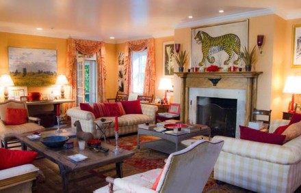 Rural Intelligence Road Trips