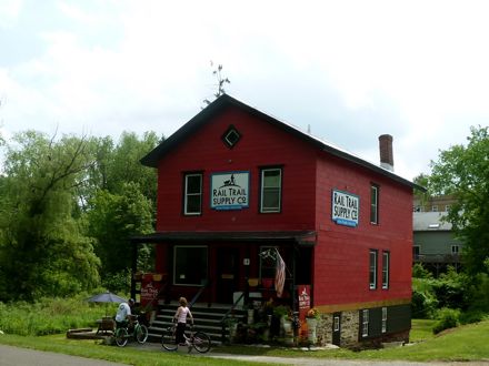 Rural Intelligence Community