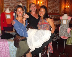 Rural Intelligence Arts