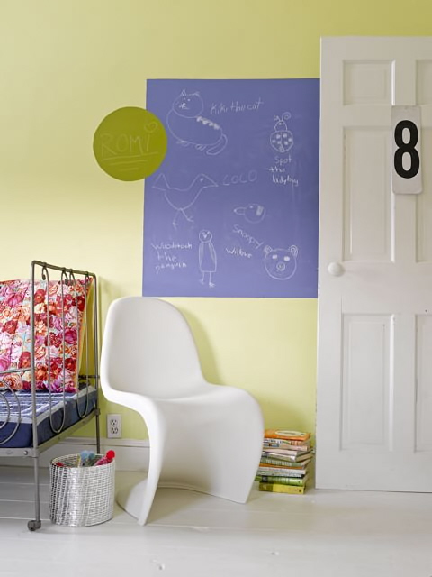 Rural Intelligence Style