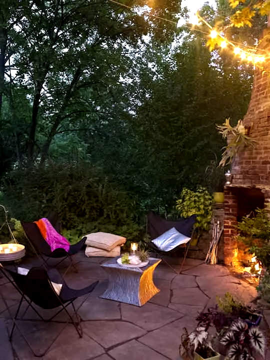 Rural Intelligence Style