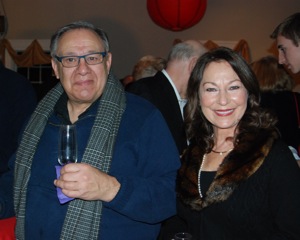 Rural Intelligence Parties and Openings