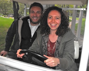 Rural Intelligence Arts