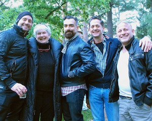 Rural Intelligence Arts