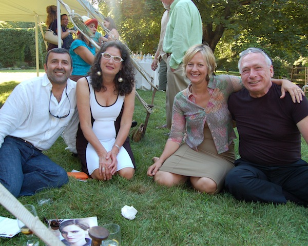 Rural Intelligence Parties and Openings