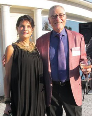 Rural Intelligence Parties and Openings