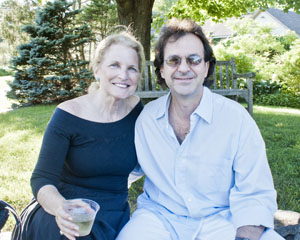 Rural Intelligence Parties and Openings