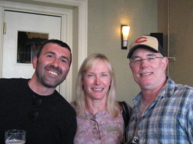 Rural Intelligence Parties and Openings