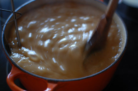 Rural Intelligence Food