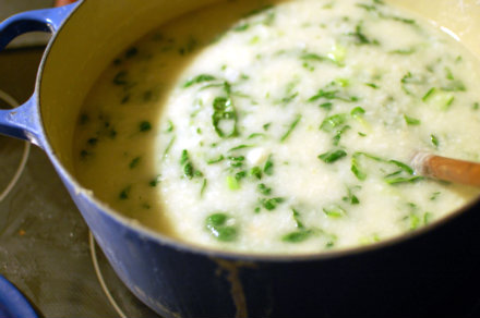 Rural Intelligence Food