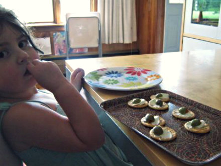 recipe saffron snack