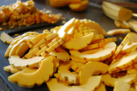 Rural Intelligence Food