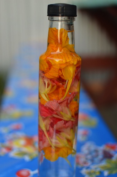 Rural Intelligence Food